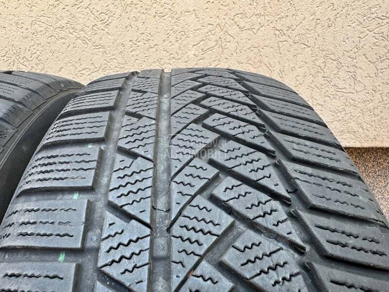 Continental 215/50 R19 Zimska