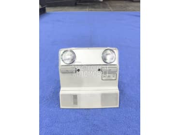 Lampa kabine za Škoda Superb od 2008. do 2014. god.