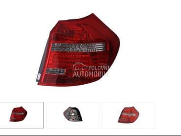 Štop svetlo desno za BMW 130i od 2006. do 2011. god.