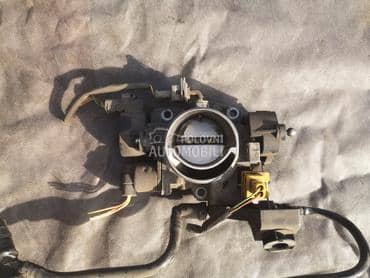 Klapna Gasa za Citroen C5 od 2000. do 2004. god.