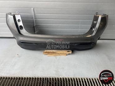 BRANIK za Nissan Juke