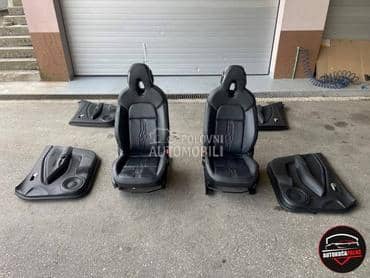 UNUTRAŠNJOST za Nissan Juke