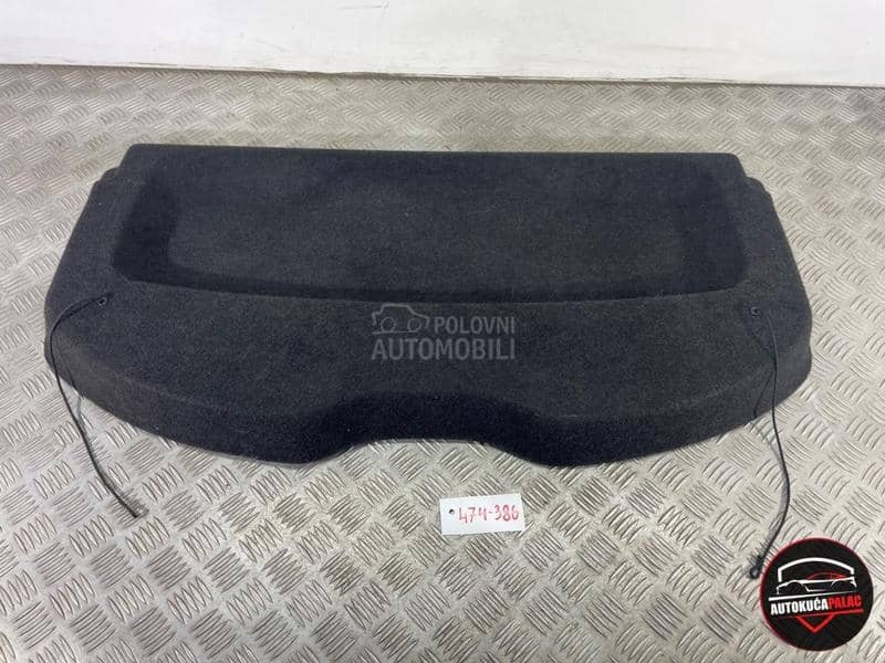 ROLETNA POLICA DASKA GEPEKA