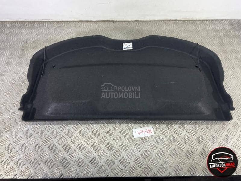 ROLETNA POLICA DASKA GEPEKA