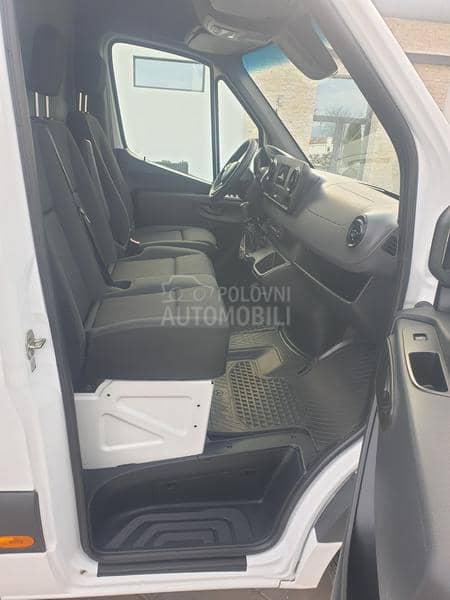 Mercedes Benz Sprinter 314CDI/L2/H2/TOP