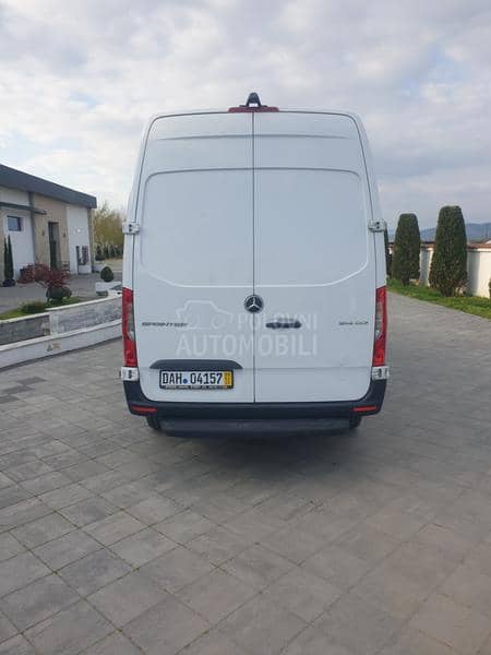 Mercedes Benz Sprinter 314CDI/L2/H2/TOP