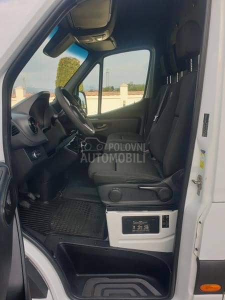 Mercedes Benz Sprinter 314CDI/L2/H2/TOP