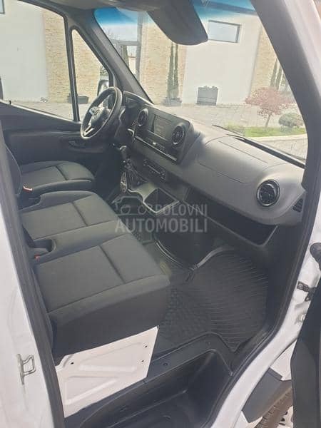 Mercedes Benz Sprinter 314CDI/L2/H2/TOP
