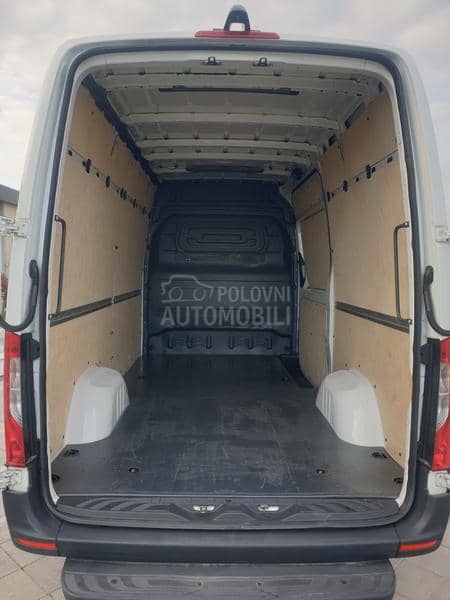 Mercedes Benz Sprinter 314CDI/L2/H2/TOP
