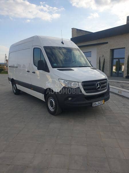 Mercedes Benz Sprinter 314CDI/L2/H2/TOP