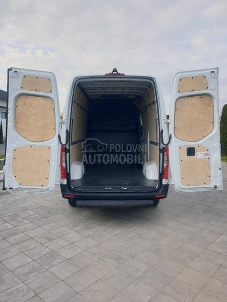 Mercedes Benz Sprinter 314CDI/L2/H2/TOP