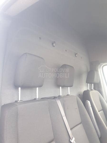 Mercedes Benz Sprinter 314CDI/L2/H2/TOP