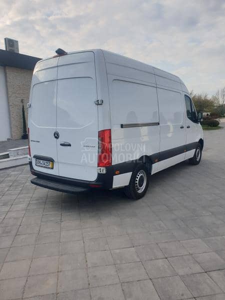 Mercedes Benz Sprinter 314CDI/L2/H2/TOP