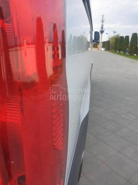 Mercedes Benz Sprinter 314CDI/L2/H2/TOP