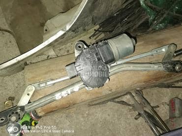 motor brisac za Alfa Romeo 159