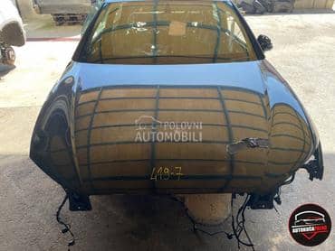 HAUBA PREDNJA za Audi A3