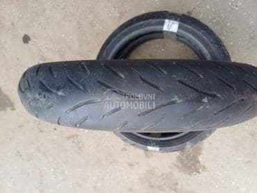 Dunlop 110/80 R18 Letnja