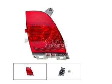 Štop svetlo desno za Citroen C3 Aircross od 2017. do 2020. god.