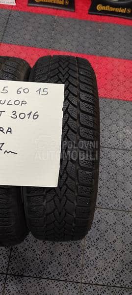 Dunlop 185/60 R15 Zimska