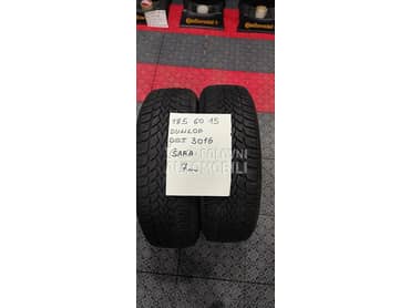 Dunlop 185/60 R15 Zimska