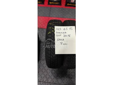 Dunlop 165/65 R15 Zimska