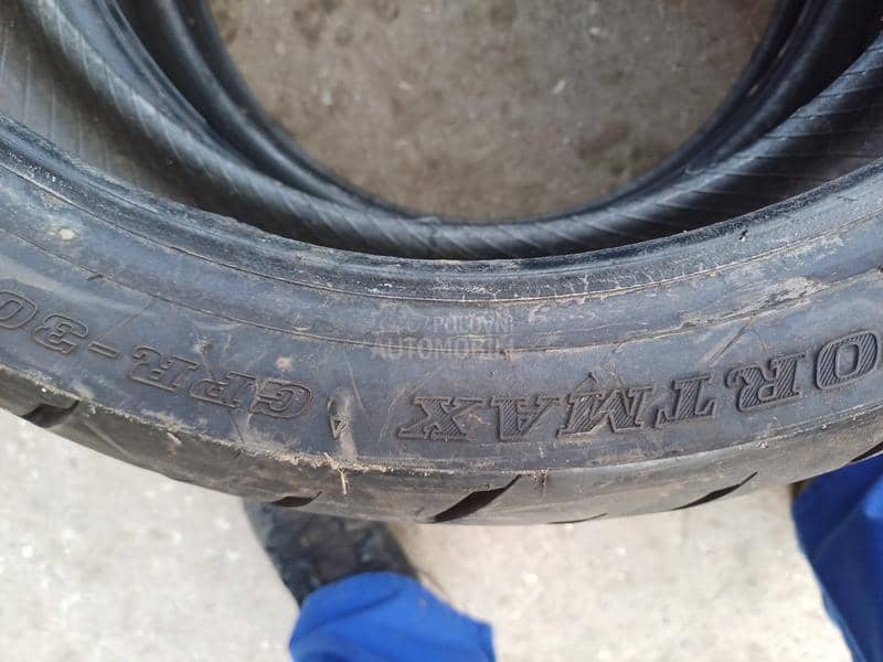 Dunlop 180/55 R17 Letnja