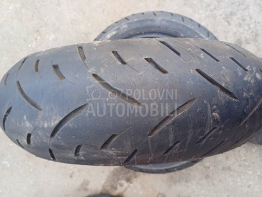 Dunlop 180/55 R17 Letnja