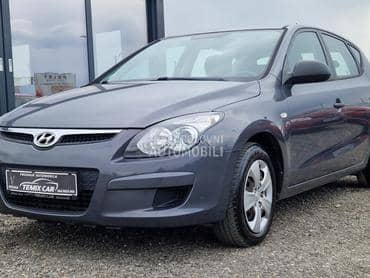 Hyundai i30 1.6 crdi