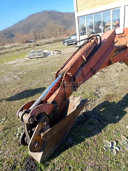 JCB 7m