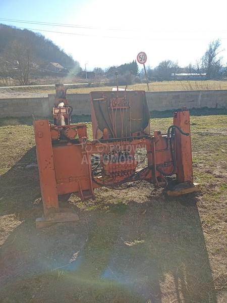 JCB 7m