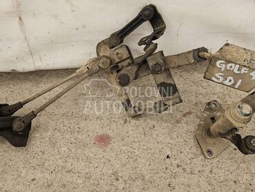 BIRAC BRZINA ZGLOB 1.9 sdi za Volkswagen Golf 4