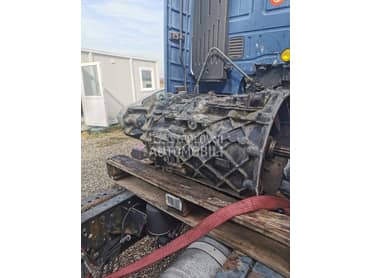 MENJAČ- IVECO STRALIS