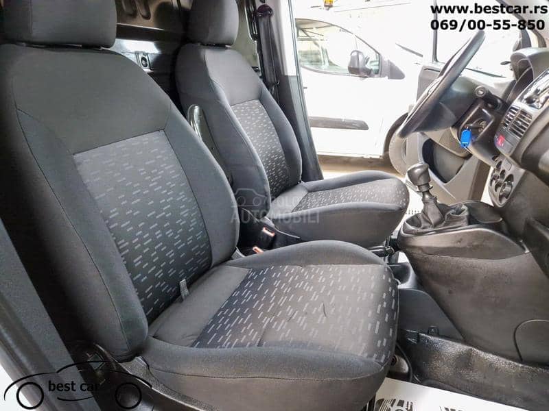 Opel Combo 1.6 CDTI