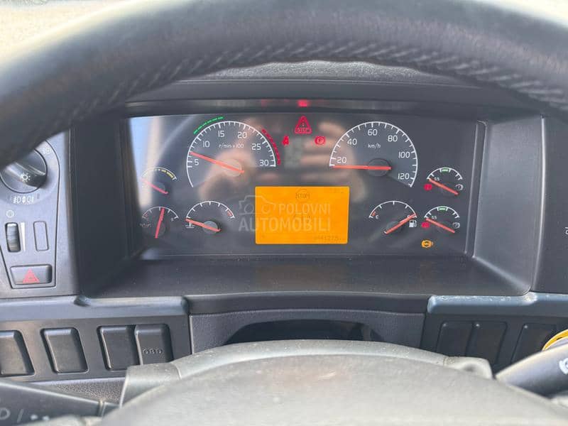 Volvo 480