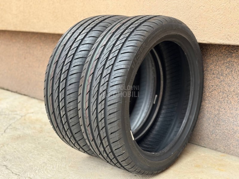 Rotalla 215/45 R18 Letnja