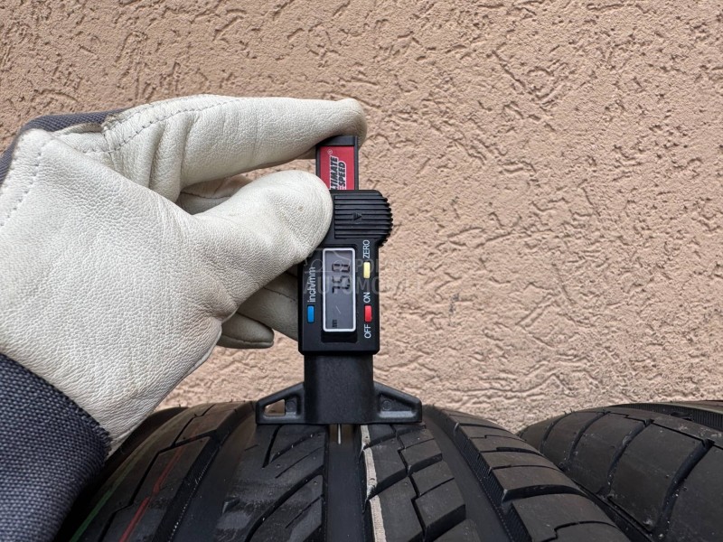 Rotalla 215/45 R18 Letnja