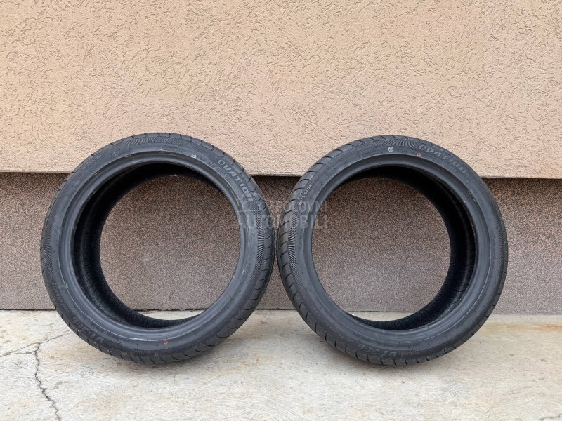 Rotalla 215/45 R18 Letnja