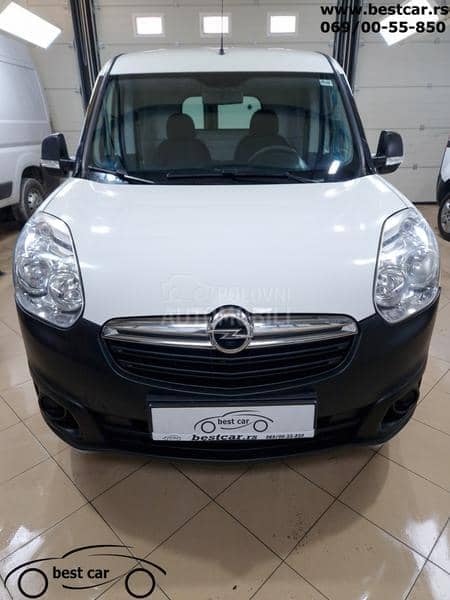 Fiat Doblo Combo MAXI 1.6 mjt