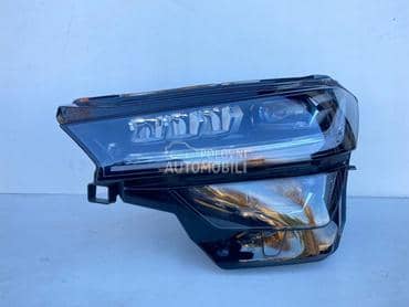 far levi ful led orginalan za Škoda Kodiaq od 2023. do 2025. god.