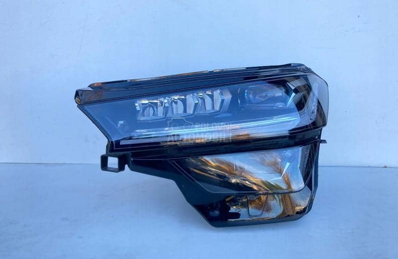 far levi ful led orginalan