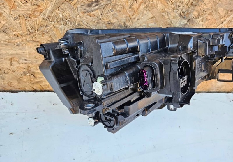 far levi ful led orginalan