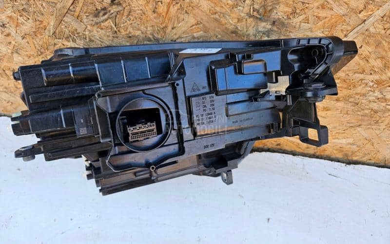 far levi ful led orginalan