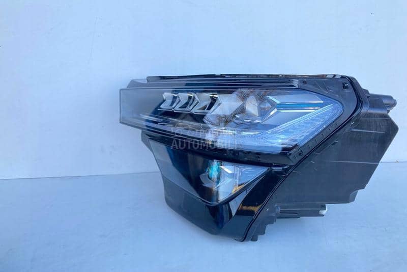 far levi ful led orginalan