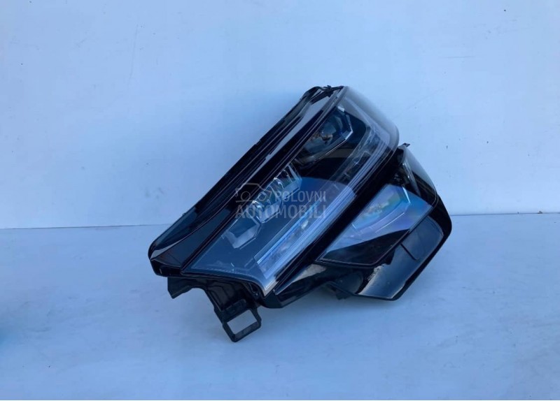 far levi ful led orginalan