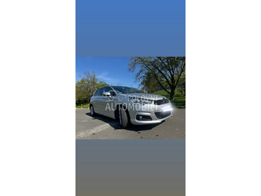 Citroen C4 1.6 hdi