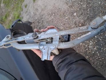 motoric brisaca za Peugeot 207