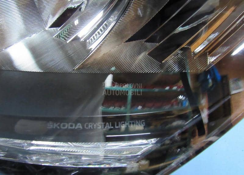 far levi ful led orginalan