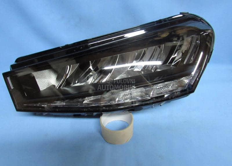 far levi ful led orginalan