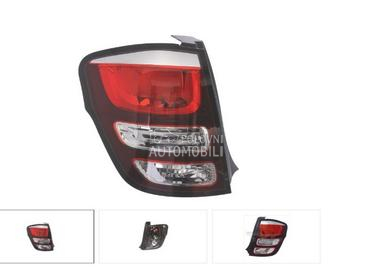 Štop svetlo levo za Citroen C3 od 2009. do 2016. god.