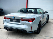 BMW M4 xDrive Competition